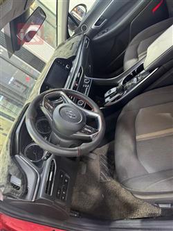 هیوندای سۆناتا